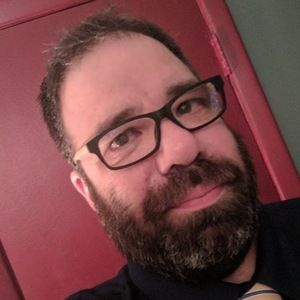 Meet your Posher, Darryl